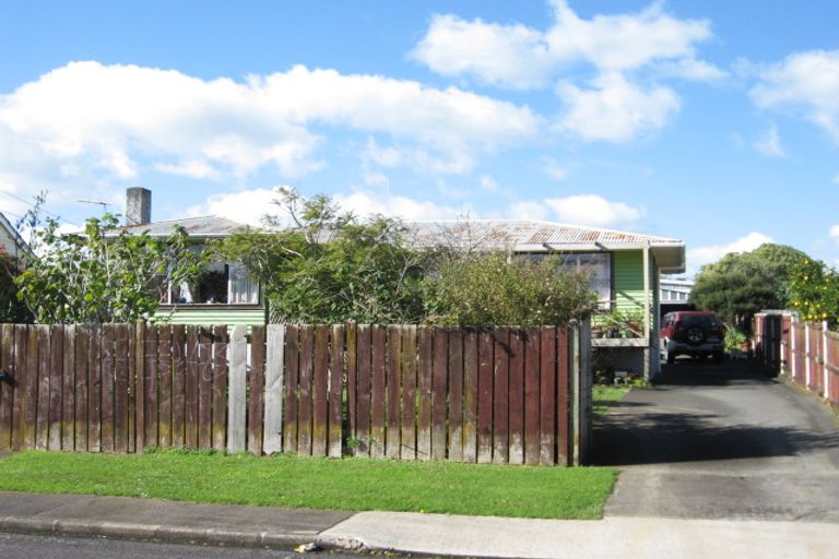 Photo of property in 41 Hamill Road, Otara, Auckland, 2023
