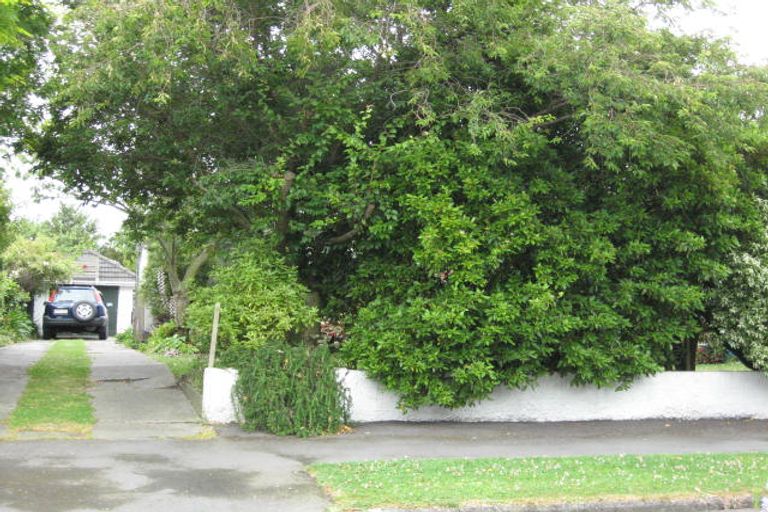 Photo of property in 36 Rountree Street, Upper Riccarton, Christchurch, 8041