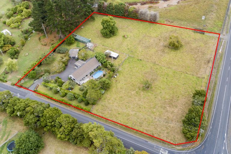 Photo of property in 10 Maxted Road, Ramarama, Drury, 2579