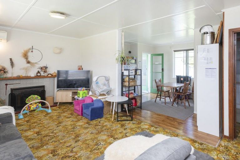 Photo of property in 20 Glasgow Crescent, Kaiti, Gisborne, 4010