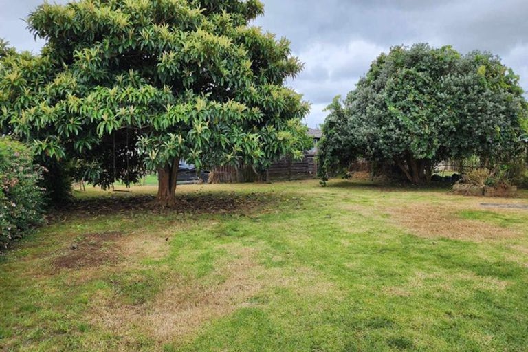 Photo of property in 48 Raihara Street, Kaikohe, 0405