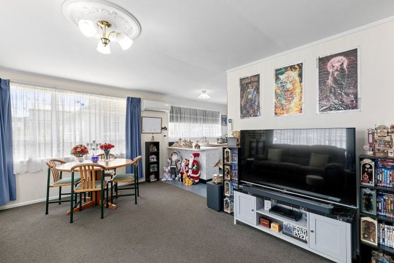 Photo of property in 50a Fisk Street, Naenae, Lower Hutt, 5011