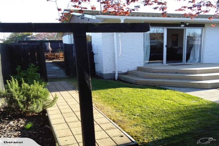 Photo of property in 1/18 Bonar Place, Woolston, Christchurch, 8062