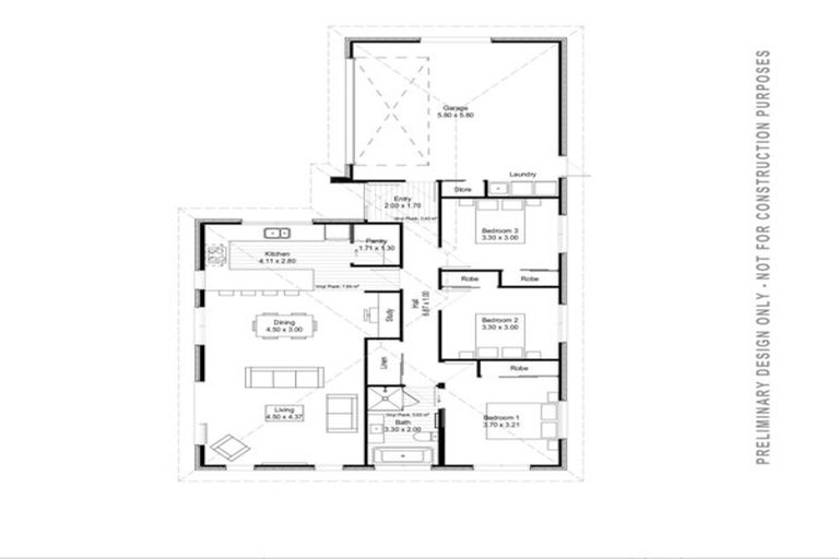 Photo of property in 15a Royal Street, Kensington, Timaru, 7910