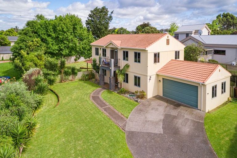 Photo of property in 2 Diana Place, Otamatea, Whanganui, 4500