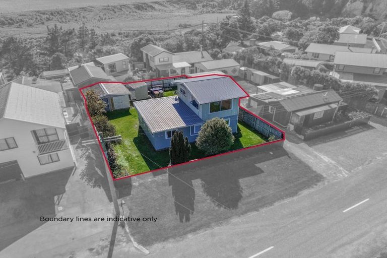 Photo of property in 7 Campbell Terrace, Motunau, Waipara, 7387