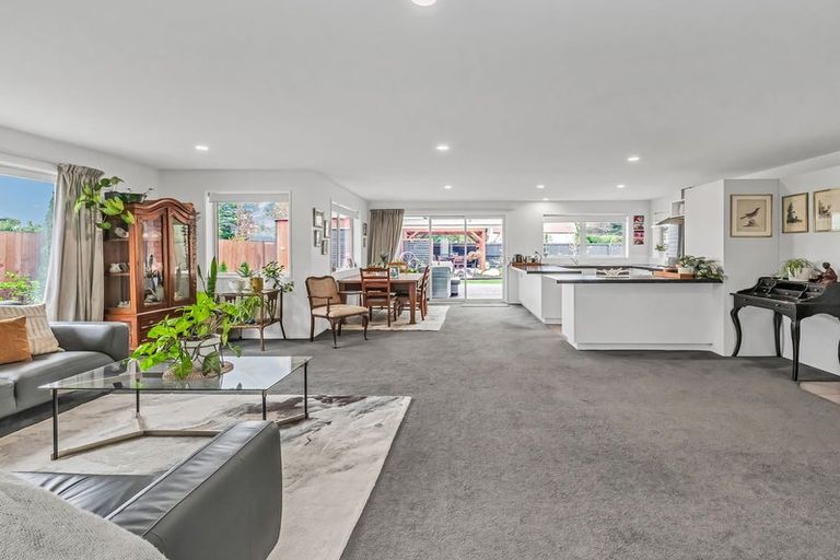 Photo of property in 3 Glen Oak Drive, Kirwee, Darfield, 7571