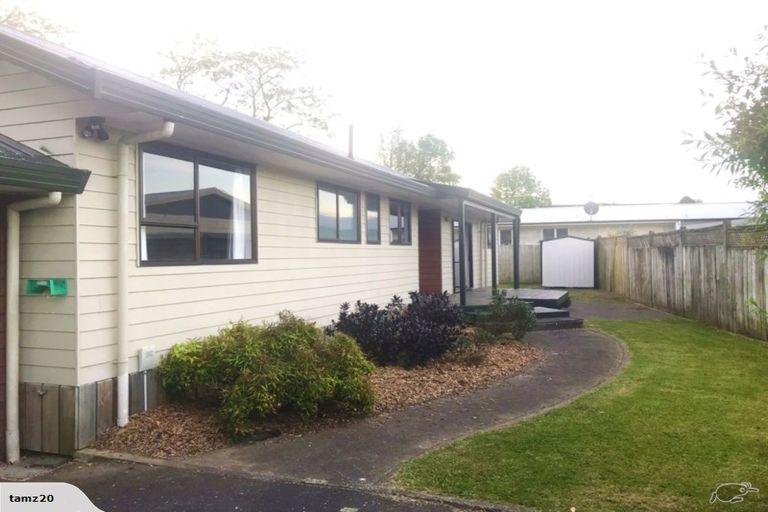 Photo of property in 48 Splitt Avenue, Glenview, Hamilton, 3206