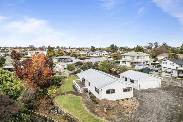 Photo of property in 17 Philip Street, Putaruru, 3411