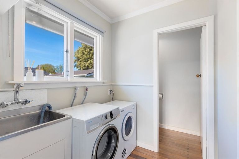 Photo of property in 57 Wilton Crescent, Bishopdale, Christchurch, 8053