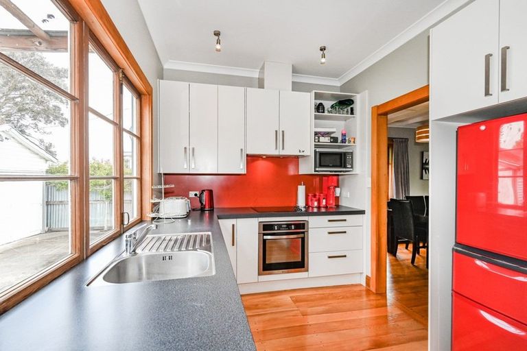 Photo of property in 305 Grays Road, Saint Leonards, Hastings, 4120