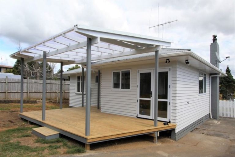 Photo of property in 149 Papanui Street, Tokoroa, 3420