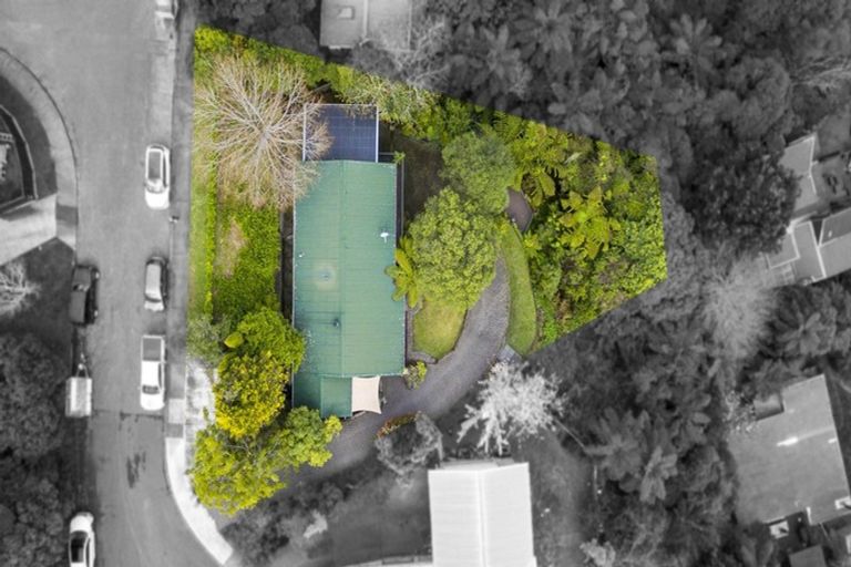 Photo of property in 41 Sunnyview Drive, Brown Owl, Upper Hutt, 5018