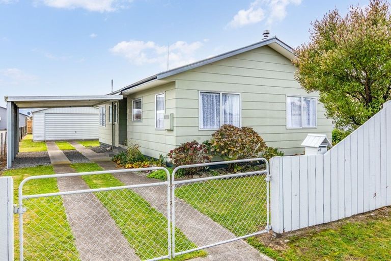 Photo of property in 23 River Road, Masterton, 5810