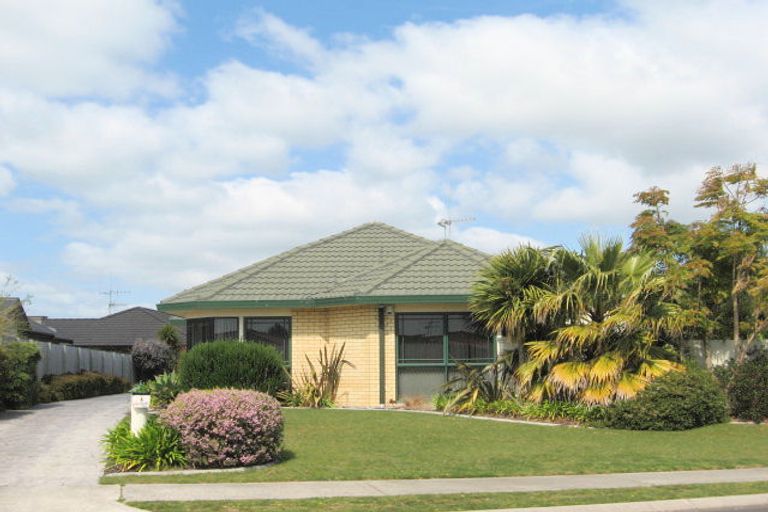 Photo of property in 4 Sorrento Key, Papamoa Beach, Papamoa, 3118