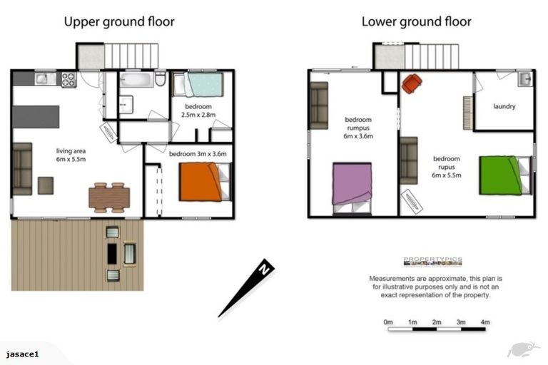 Photo of property in 36 Stottholm Road, Titirangi, Auckland, 0604
