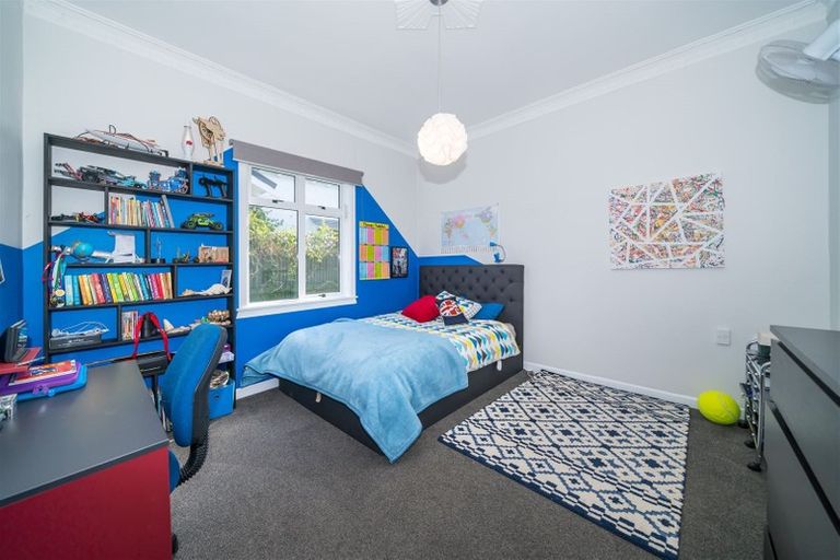Photo of property in 26 Limbrick Street, Terrace End, Palmerston North, 4410