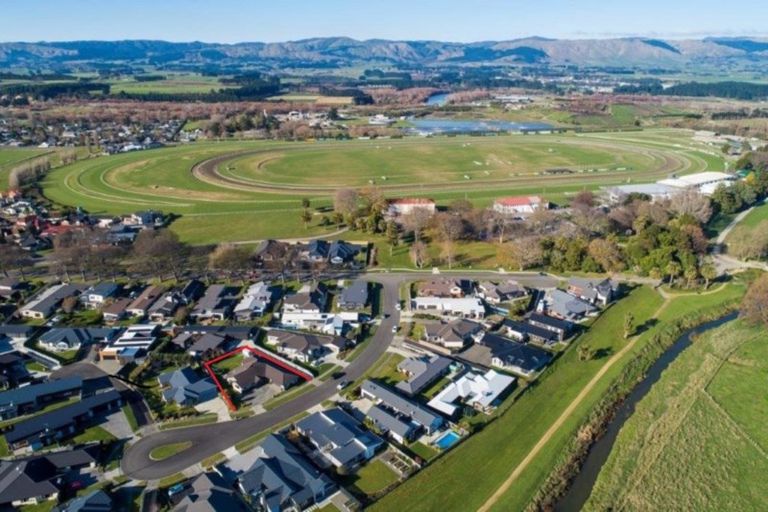 Photo of property in 10 Doncaster Court, Awapuni, Palmerston North, 4412