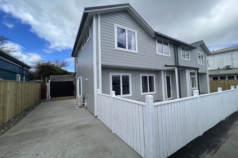 Photo of property in 101 Daniell Street, Newtown, Wellington, 6021