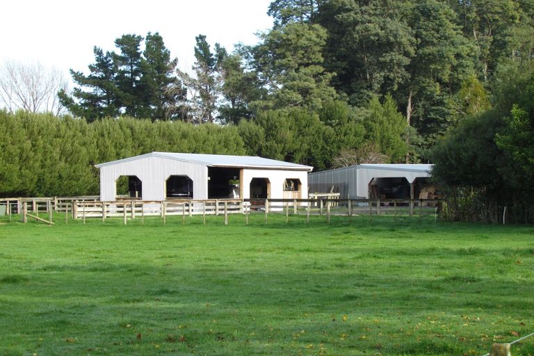 Photo of property in 221 Upper Manaia Road, Upper Plain, Masterton, 5888