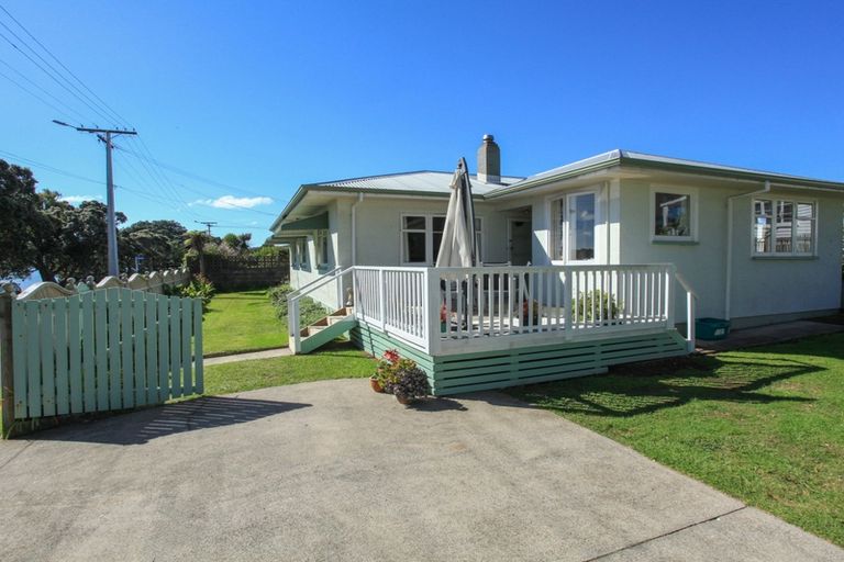 Photo of property in 31 Cliff Street, Raglan, 3225