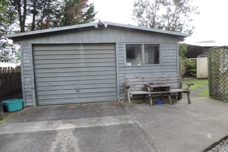 Photo of property in 55 Mills Street, Waharoa, 3401