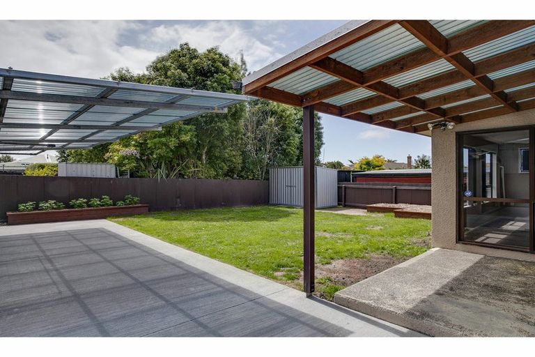 Photo of property in 19 Rugby Street, Highfield, Timaru, 7910