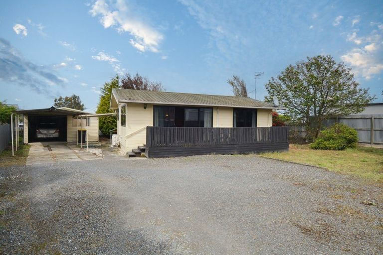 Photo of property in 295 Tweed Street, Georgetown, Invercargill, 9812