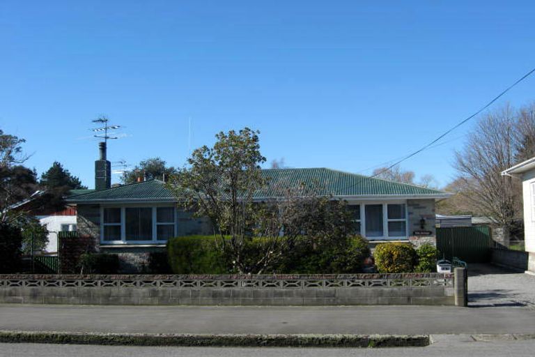 Photo of property in 263 High Street South, Carterton, 5713