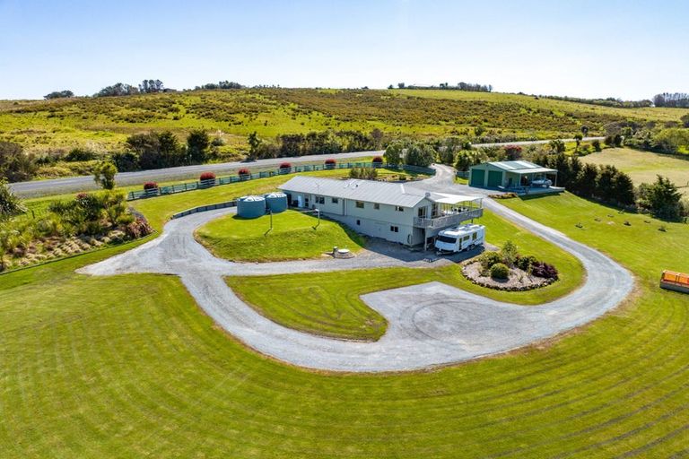 Photo of property in 1519 Whangarei Heads Road, Parua Bay, Whangarei, 0174