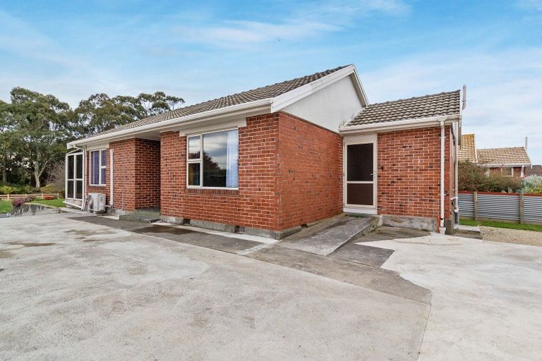 Photo of property in 101 Domain Avenue, Kensington, Timaru, 7910