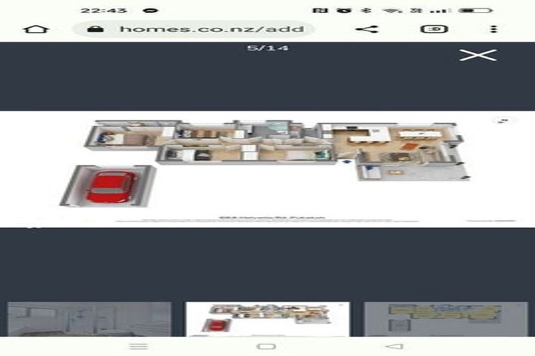 Photo of property in 66a Helvetia Road, Pukekohe, 2120