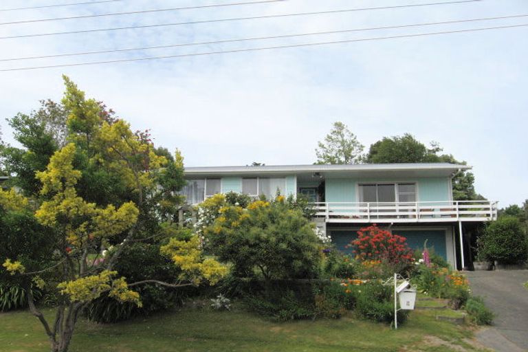 Photo of property in 7 Norwood Road, Kaiti, Gisborne, 4010