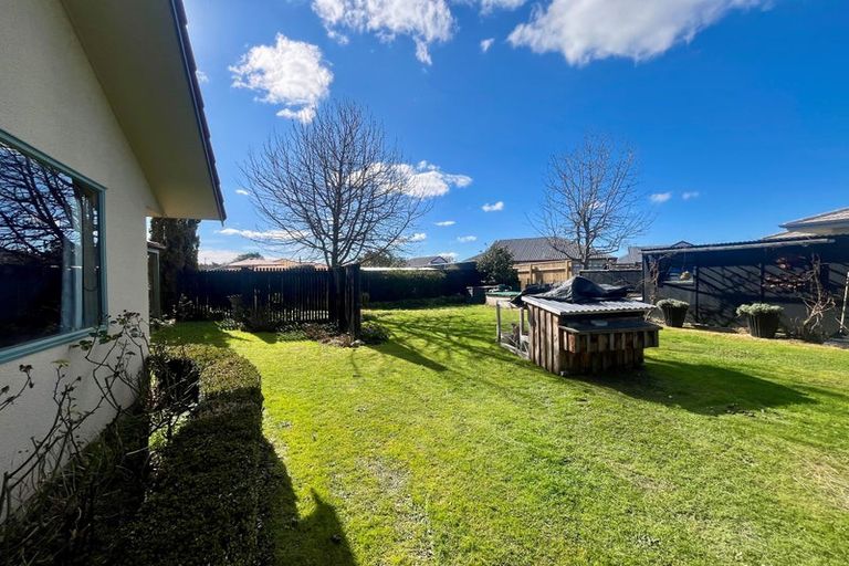 Photo of property in 7 Belgrove Drive, Waipukurau, 4200