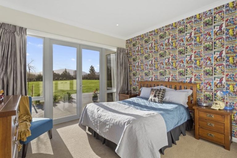Photo of property in 643 Barkers Road, Loburn, Rangiora, 7472