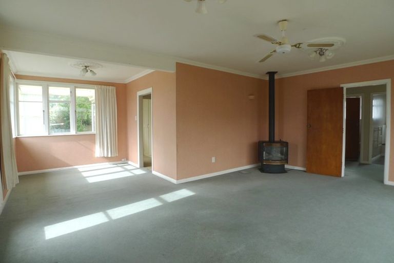 Photo of property in 50 Ellesmere Avenue, Miramar, Wellington, 6022