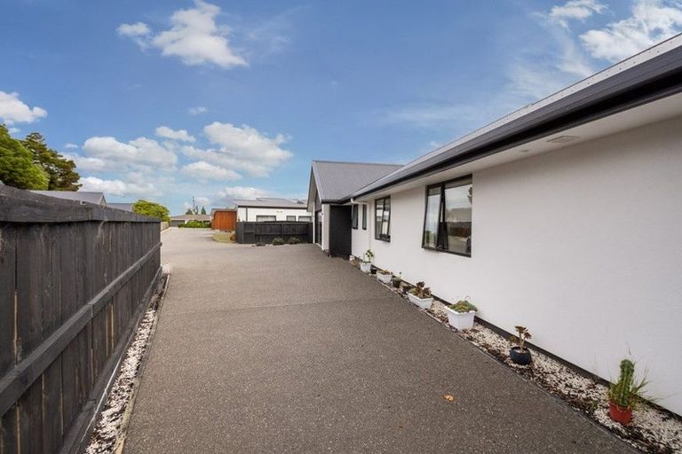 Photo of property in 5 Monarch Lane, Springlands, Blenheim, 7201