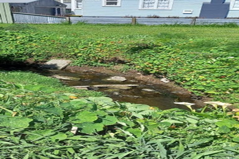 Photo of property in 59 Domett Street, Opunake, 4616