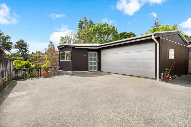 Photo of property in 62a Glendale Road, Glen Eden, Auckland, 0602