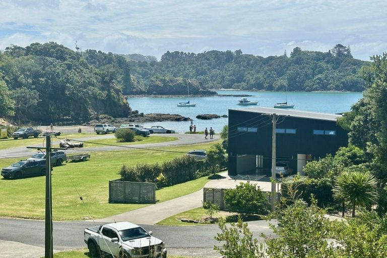 Photo of property in 60 Pacific Bay Road, Tutukaka, Whangarei, 0173