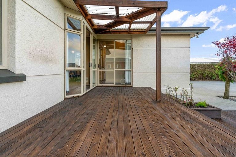 Photo of property in 27 Coutts Road, Gore, 9710