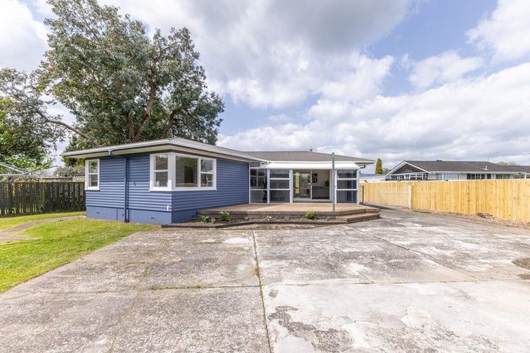 Photo of property in 56 Bremworth Avenue, Dinsdale, Hamilton, 3204