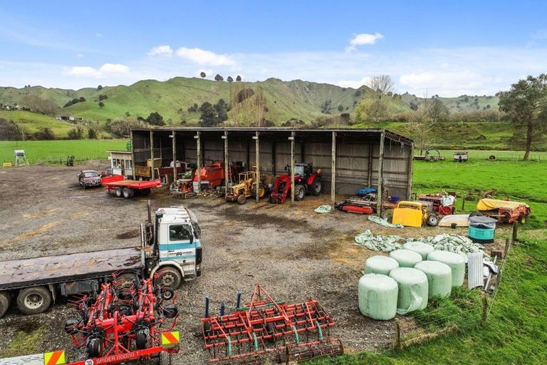 Photo of property in 41 Mclennan Road, Taringamotu, Taumarunui, 3994