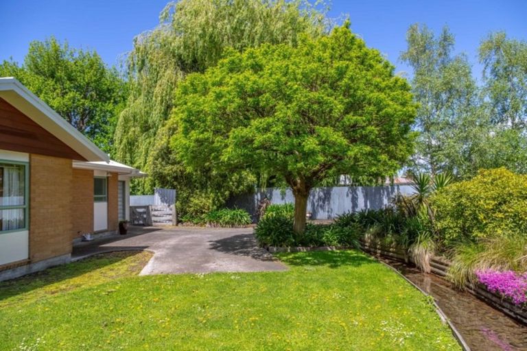Photo of property in 12c Fleet Street, Solway, Masterton, 5810