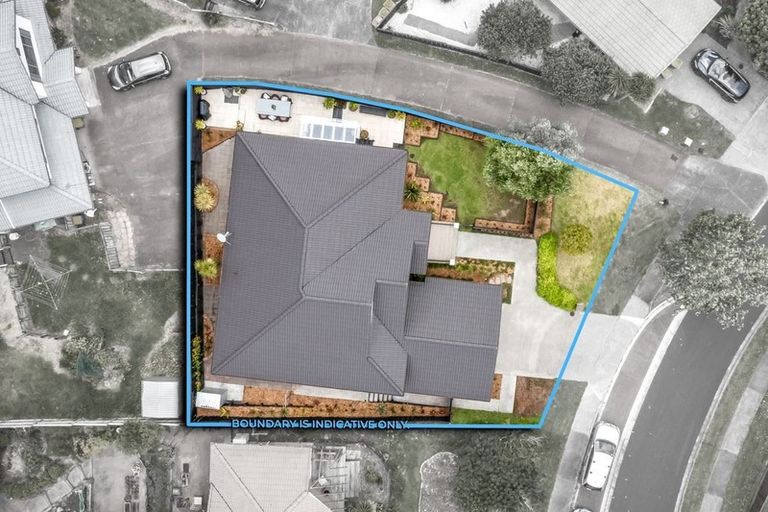 Photo of property in 7 Phoebe Meikle Place, Torbay, Auckland, 0630