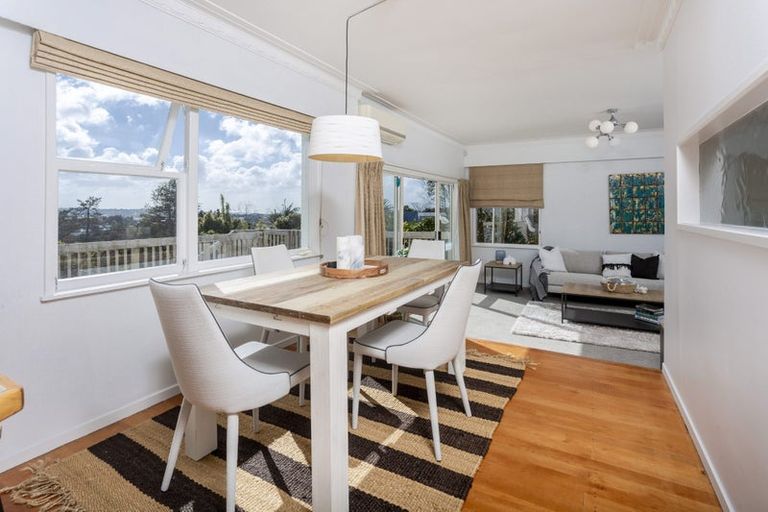 Photo of property in 6 Monarch Avenue, Hillcrest, Auckland, 0627