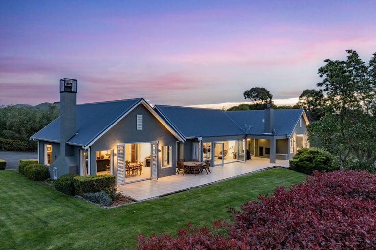 Photo of property in 123 Margaret Avenue, Havelock North, 4130