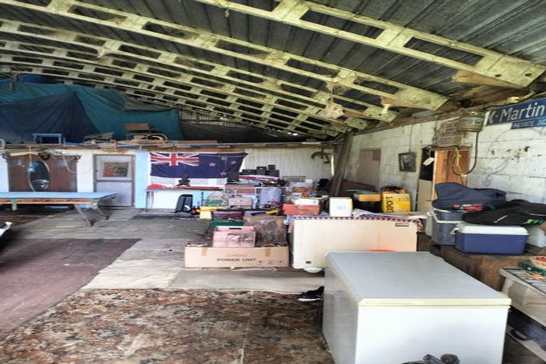 Photo of property in 274 Taipuha Road, Waiotira, 0193