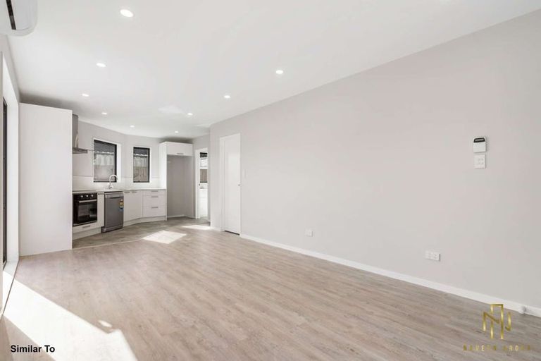 Photo of property in 2 Whangamaru Way, Papakura, 2110