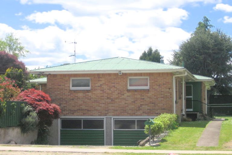Photo of property in 11 Central Street, Matamata, 3400